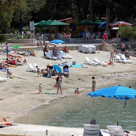 Apartments By The Sea Mali Lošinj Exterior foto