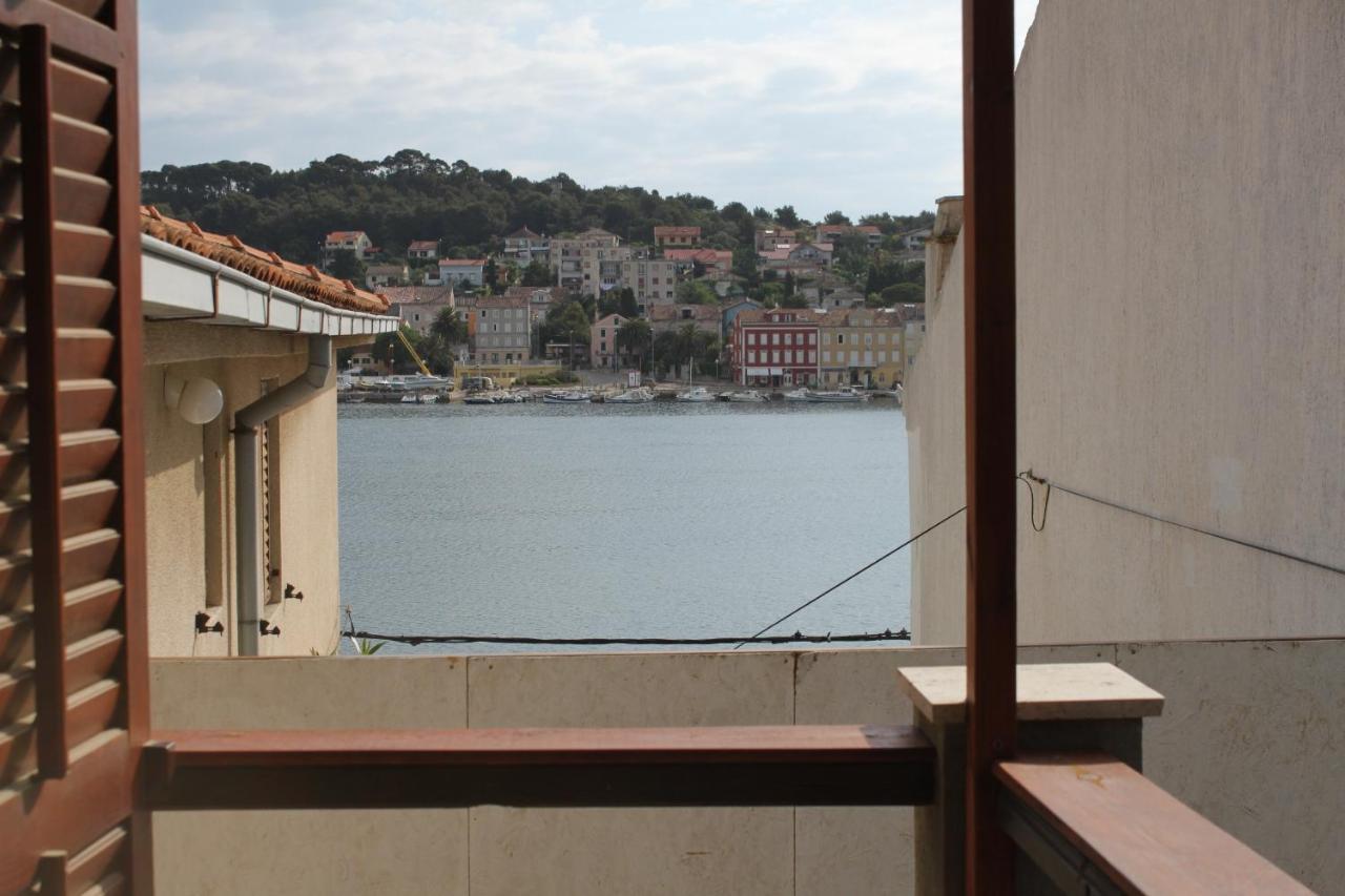 Apartments By The Sea Mali Lošinj Exterior foto